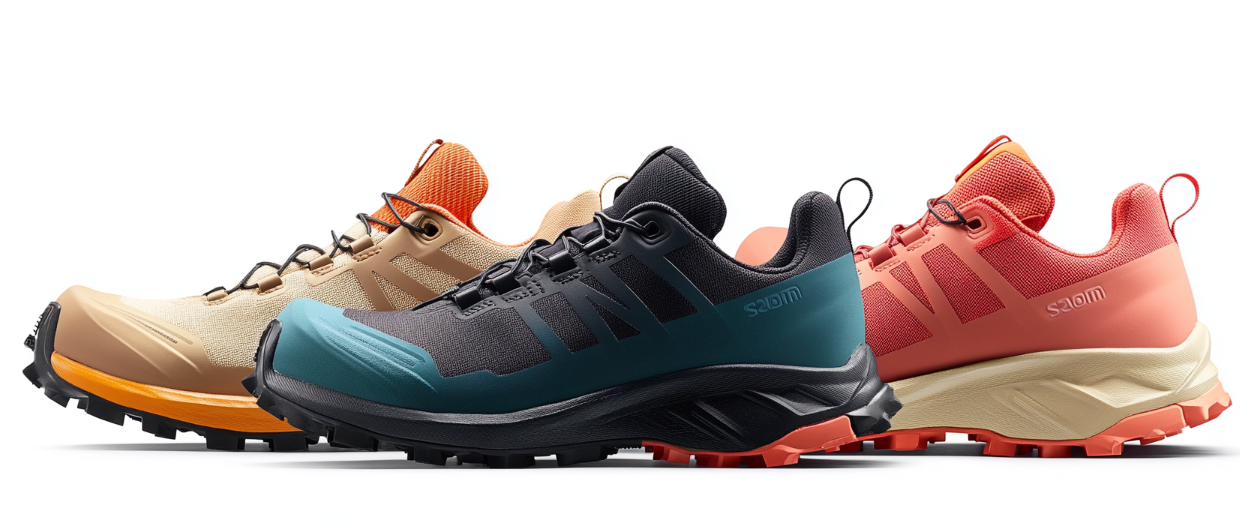 Salomon Wings Sky GTX, кроссовки Salomon Wings Sky GTX