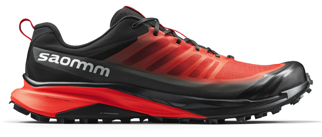 Salomon S-Lab Ultra 3, кросівки Salomon S Lab