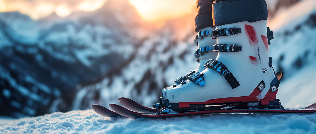 Salomon Pro HV 90, лижні черевики Salomon Pro
