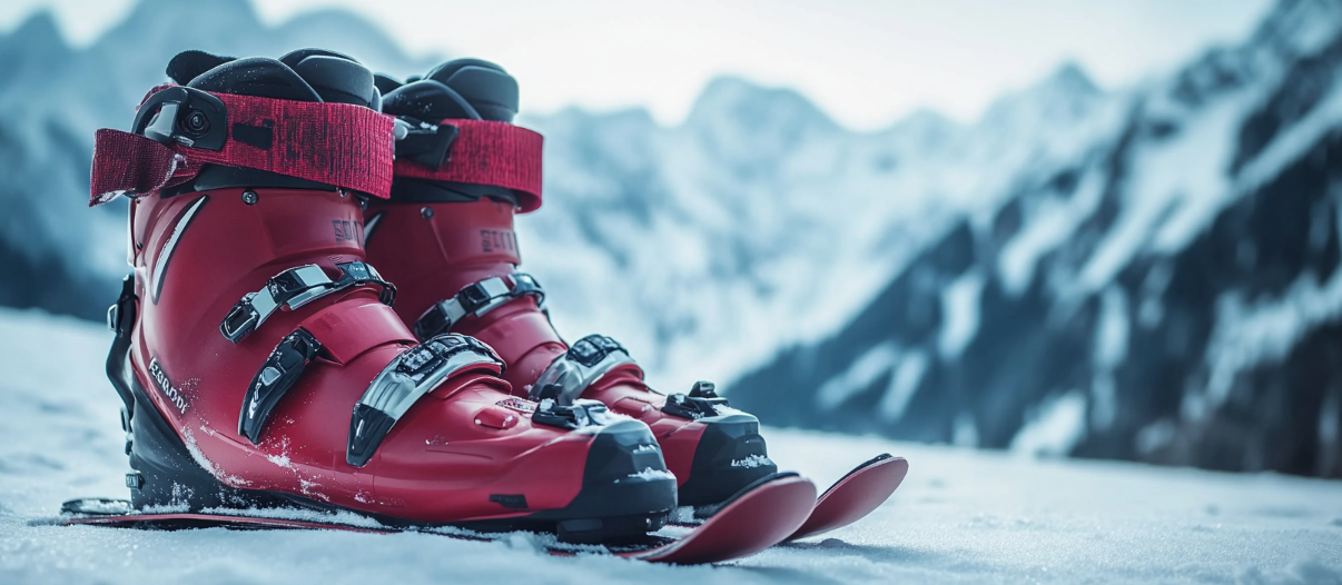 Salomon Pro HV 90, лижні черевики Salomon Pro