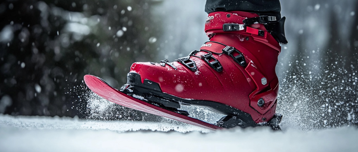 Salomon S Max 130, лижні черевики Salomon S Max 130, черевики Salomon S Max