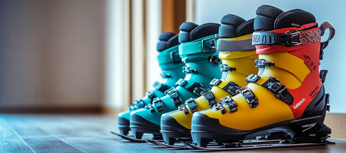 Salomon QST 120, лижні черевики Salomon QST 120, Salomon qst pro 120, salomon qst pro 120 tr