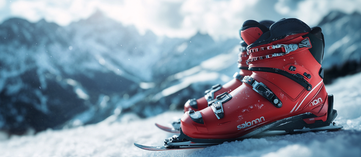 Salomon QST 120, лижні черевики Salomon QST 120, Salomon qst pro 120, salomon qst pro 120 tr