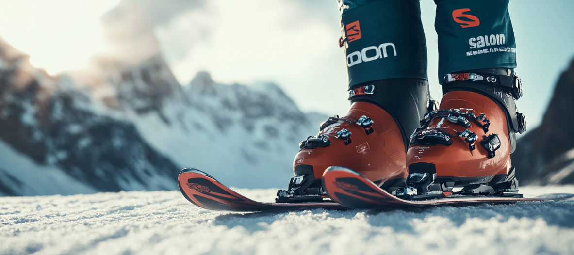 Salomon S Pro 80 , лижні черевики Salomon, лижні черевики Salomon S Pro 80