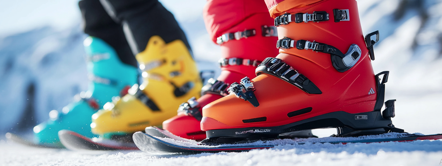 Salomon S Max 100, лижні черевики Salomon S Max 100, черевики Salomon S Max