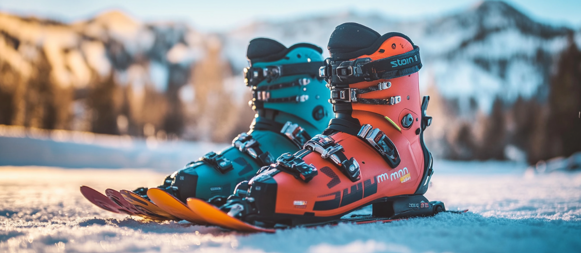 Salomon Shift Pro 100, лижні черевики Salomon Shift Pro 100, черевики Salomon Shift