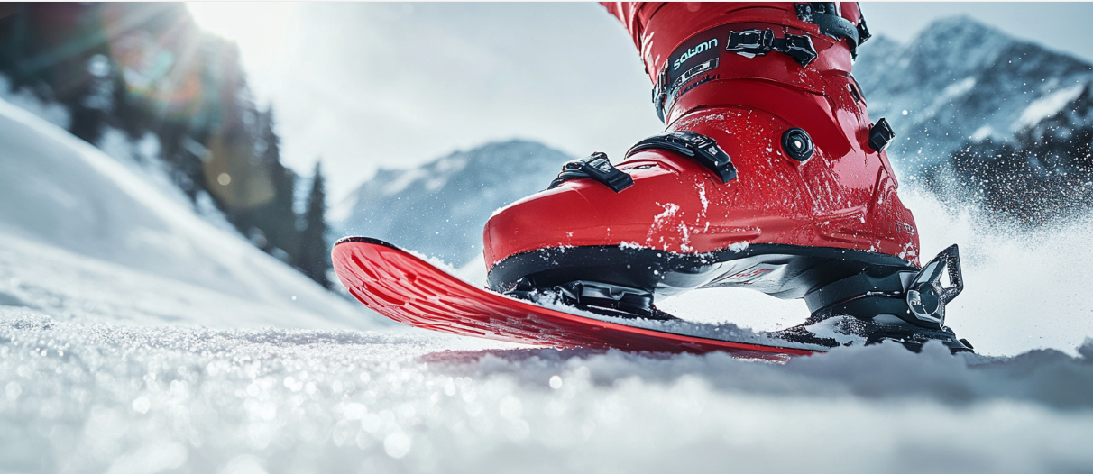 Salomon X Pro 110 Sport, лижні черевики Salomon X Pro 110 Sport, Salomon X Pro