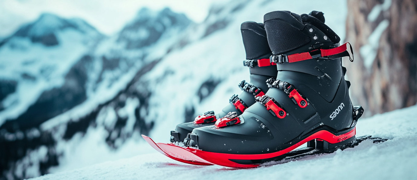 Salomon Quest Max 120 Salomon Quest Max
