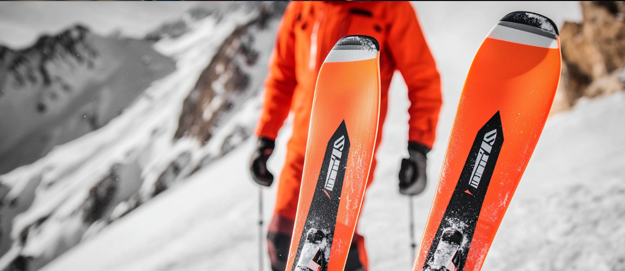 Salomon S Race Pro SL 165, лижі Salomon S Race Pro SL