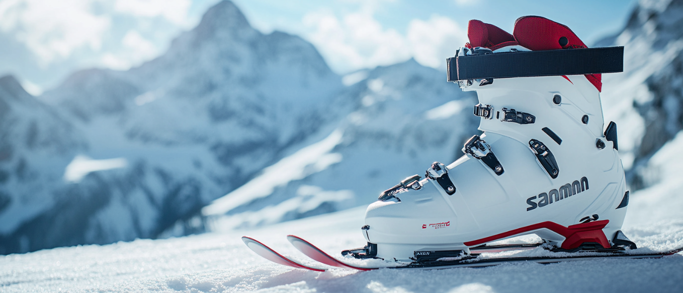 Salomon S Max 120, лижні черевики Salomon S Max