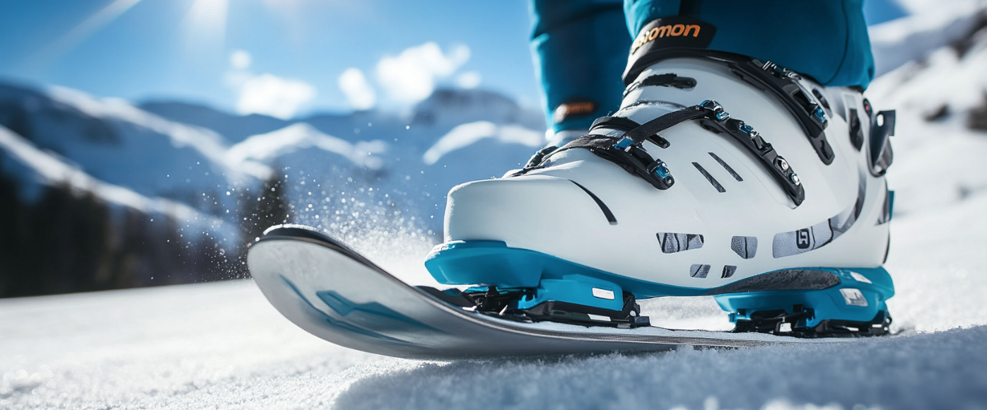 Salomon S Max 120 Salomon S Max