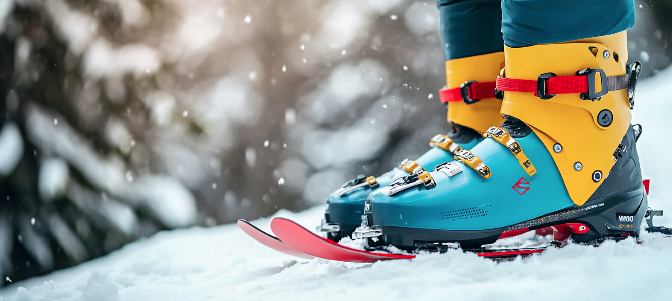 Salomon S Max 120, лижні черевики Salomon S Max