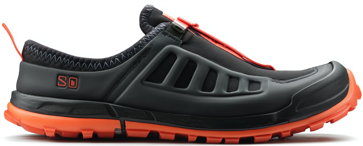 Salomon RX Snow Moc 2, мокасини Salomon RX Snow Moc