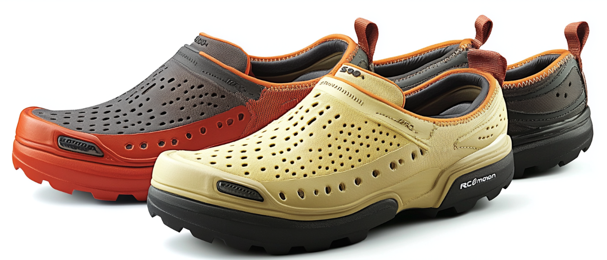Salomon RX Snow Moc 2, мокасини Salomon RX Snow Moc
