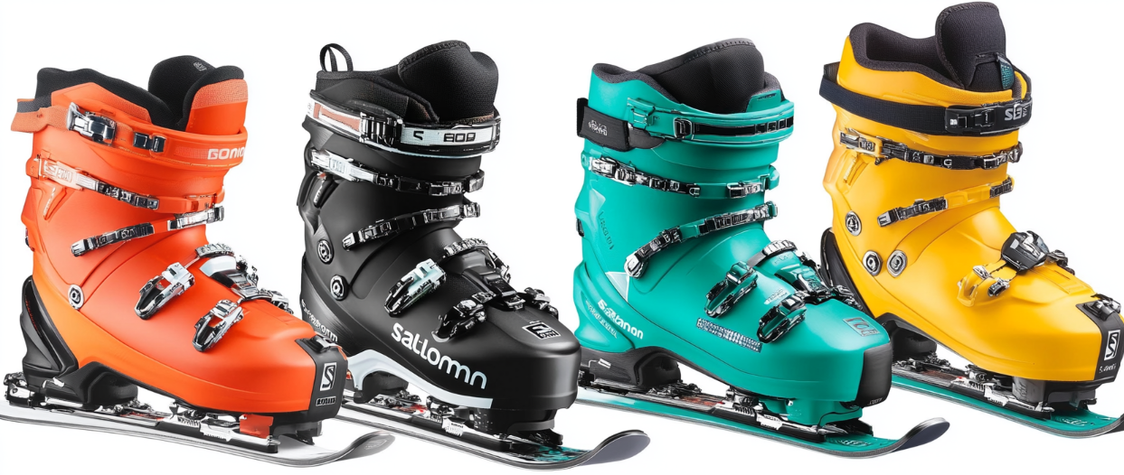 "Salomon