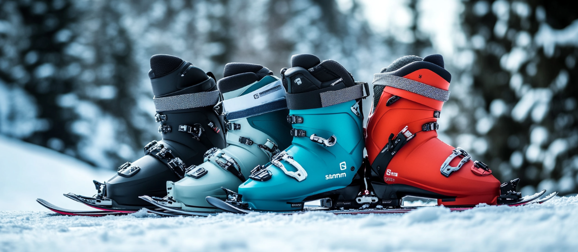 Salomon X Pro 110, лижні черевики Salomon X Pro 110