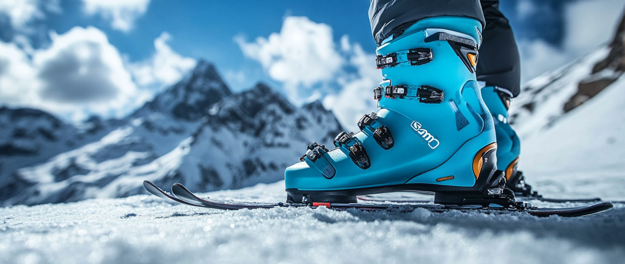 Salomon S Max Carbon, лижні черевики Salomon S Max Carbon, черевики Salomon S Max
