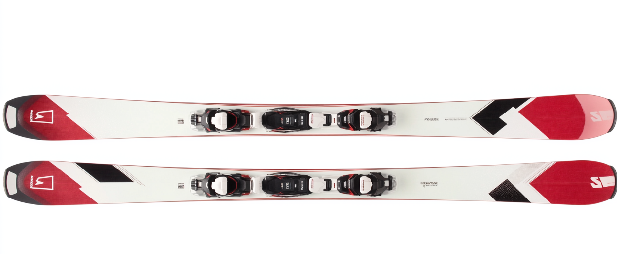 Salomon S/Force 76 Ti, лыжи Salomon S/Force