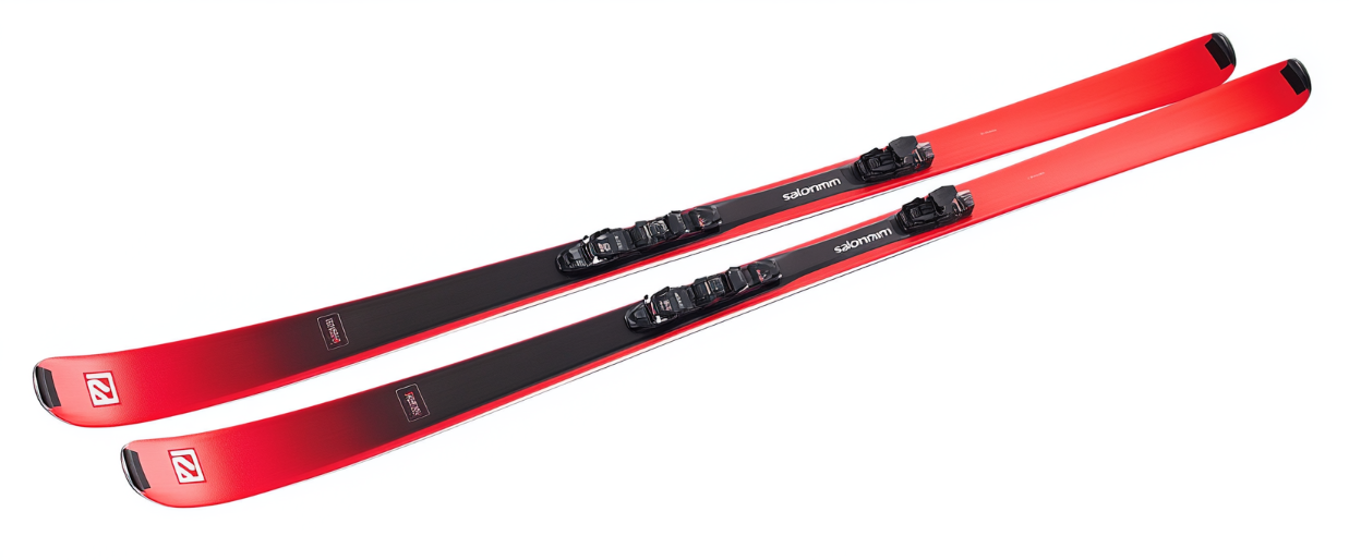 Salomon Race GS, лыжи Salomon Race GS