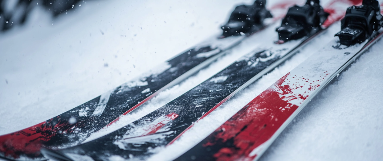 Salomon X-Drive 75, лижі Salomon X- Drive 75