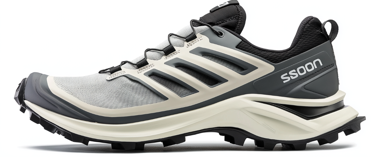 Salomon XT6, кросівки Salomon XT6