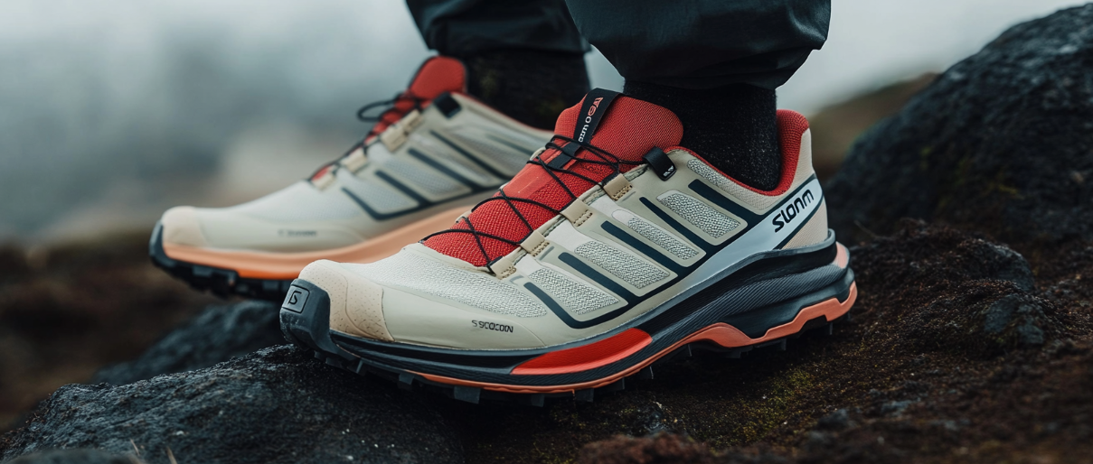 Salomon XT6, кросівки Salomon XT6