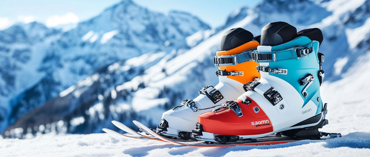 Salomon S Pro 120, лижні черевики Salomon , лижні черевики Salomon S Pro 120