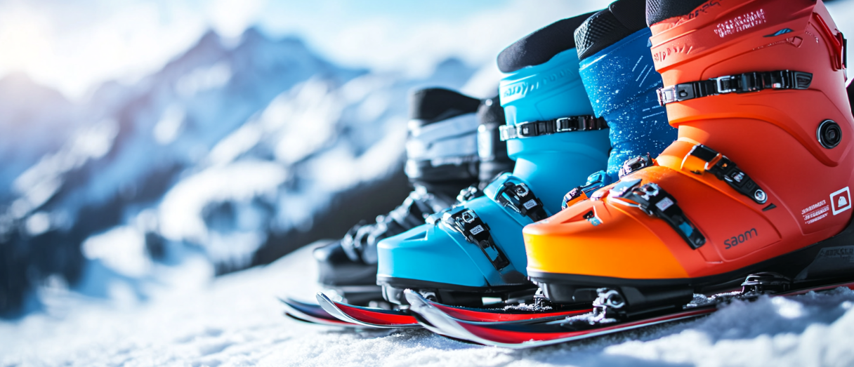 Salomon S Pro 120, черевики лижні Salomon S Pro 120