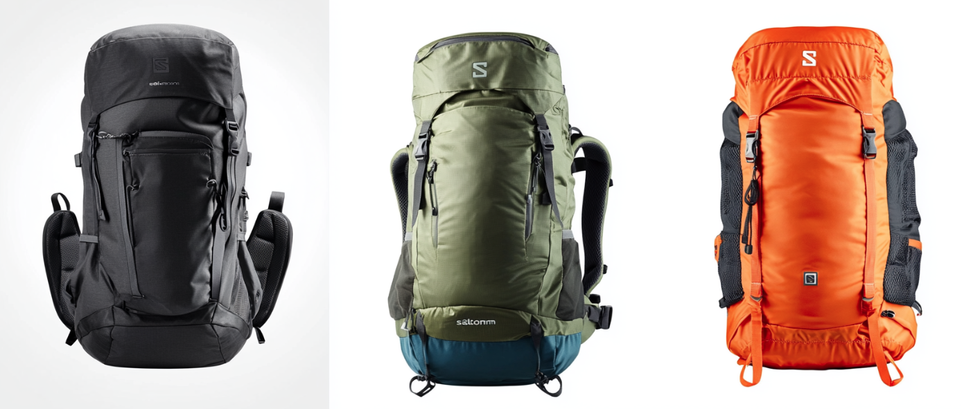 Salomon Agile 12, рюкзак Salomon Agile 12
