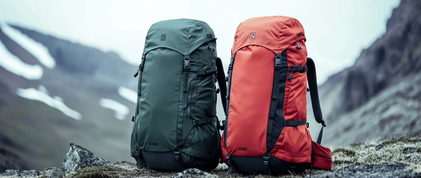 Salomon Agile 12, рюкзак Salomon Agile 12