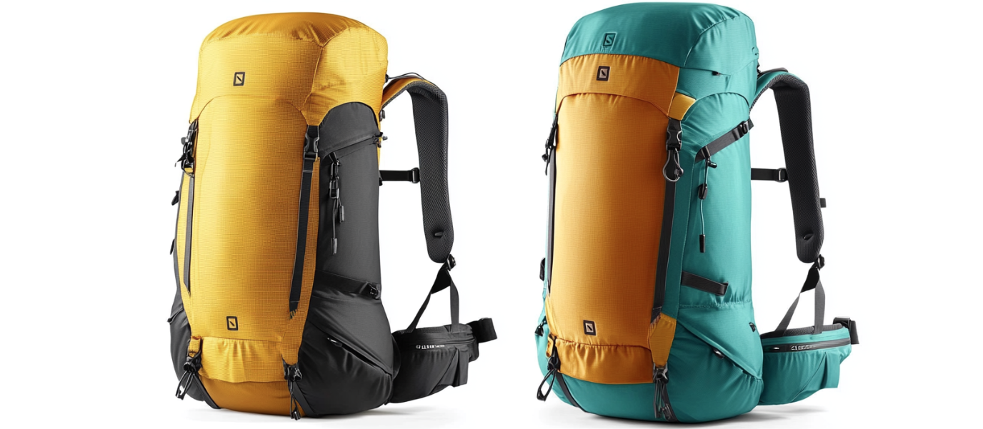 Salomon Agile 12, рюкзак Salomon Agile 12