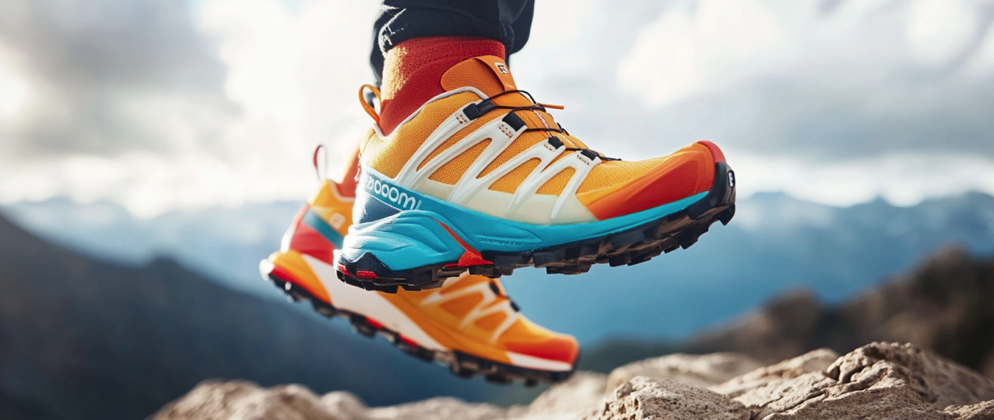 Salomon Pro 3D GTX, кросівки Salomon Pro 3D GTX