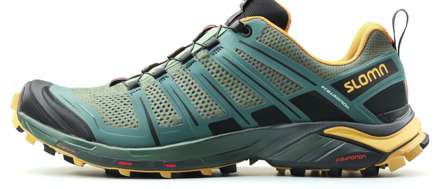 Salomon Pro 3D GTX, кросівки Salomon Pro 3D GTX