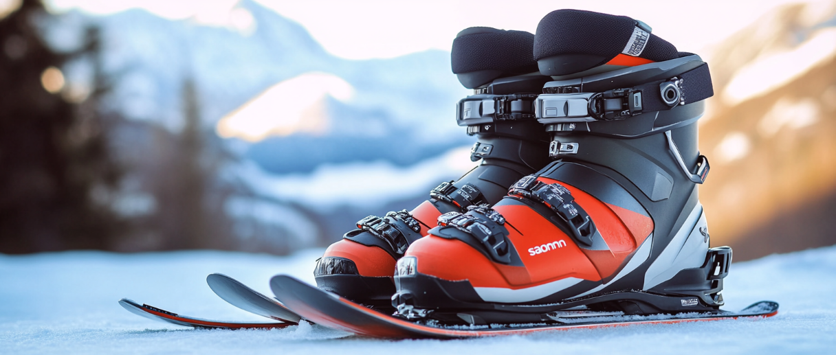 Salomon S Pro 130 GW , лижні черевики Salomon S Pro 130 GW, Salomon S Pro width=