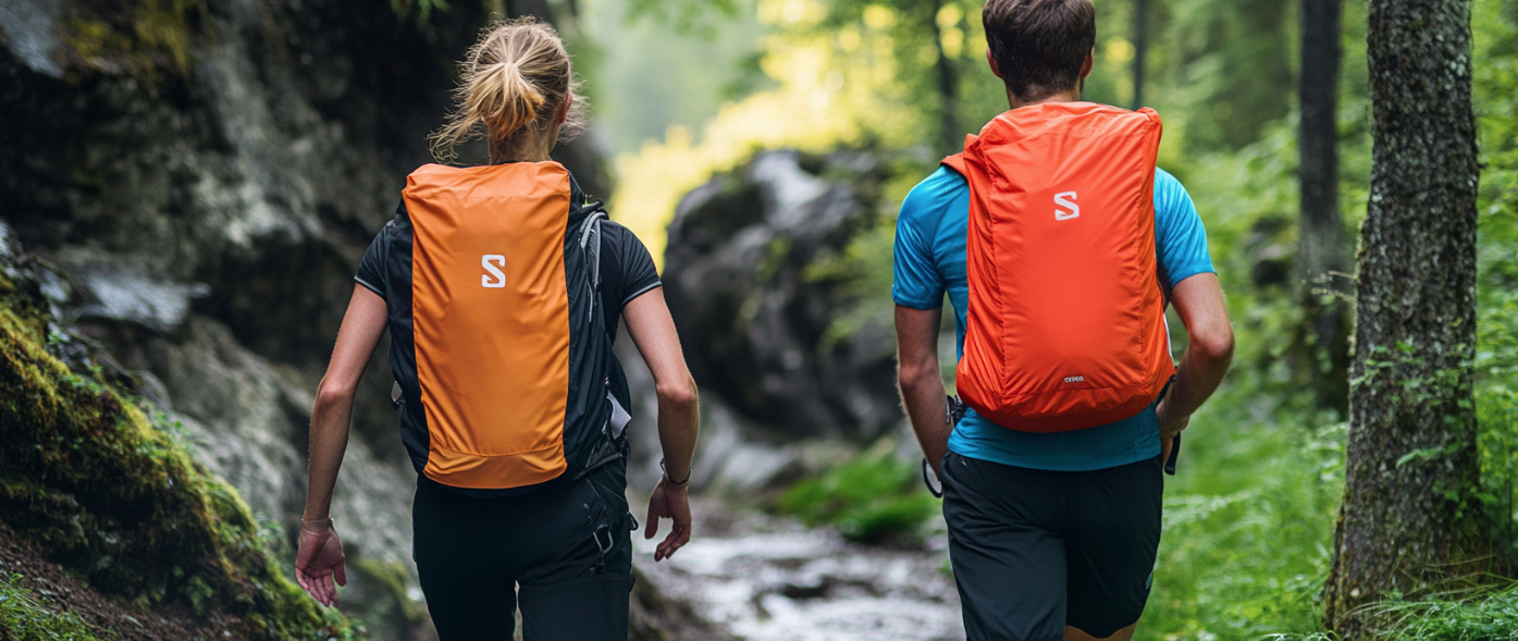 рюкзак Salomon Prolog 25, Salomon Prolog 25