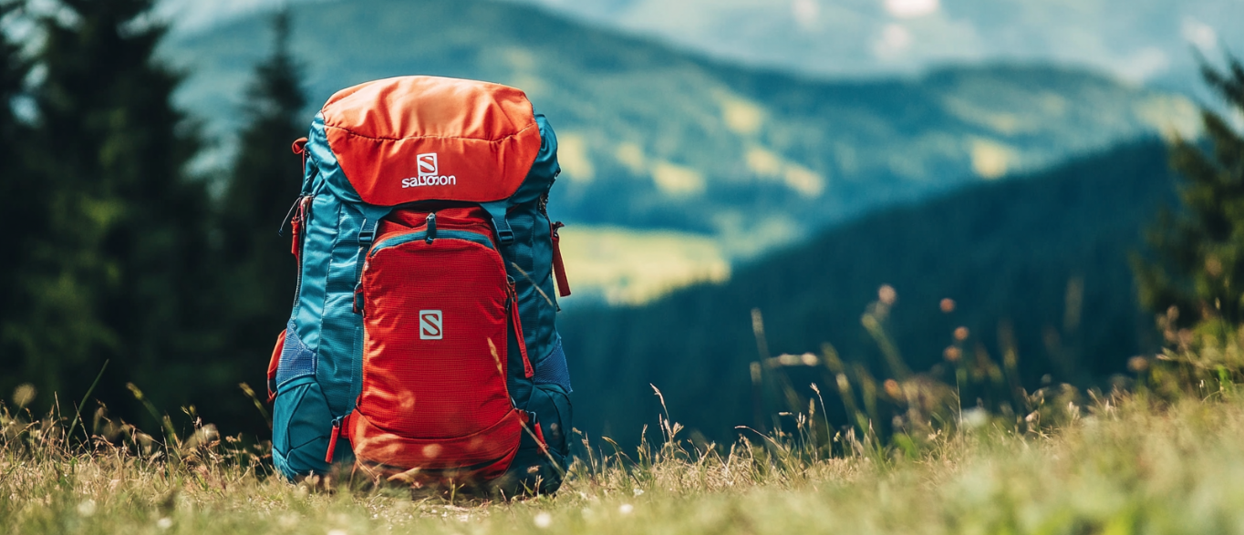 рюкзак Salomon Prolog 25, Salomon Prolog 25