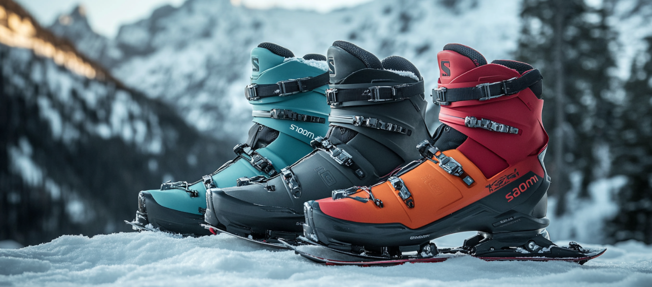 "Salomon