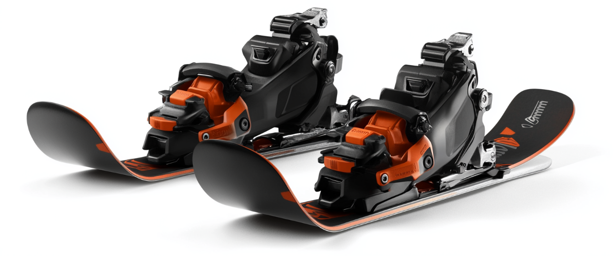 Salomon Shift 13, лижні кріплення Salomon Shift 13, кріплення Salomon Shift