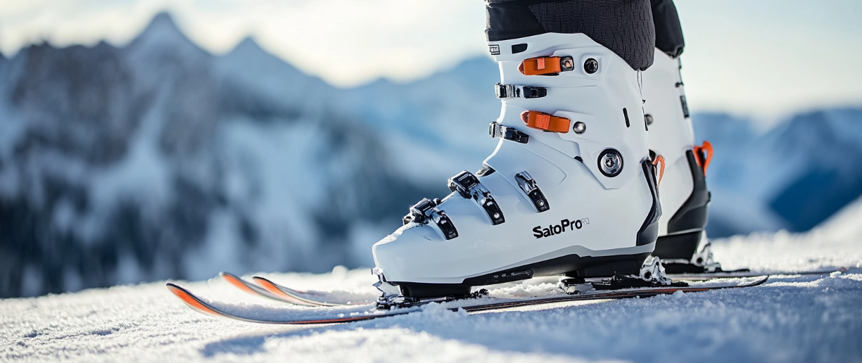Salomon S Pro 90, лижні черевики Salomon S Pro 90, Salomon S Pro