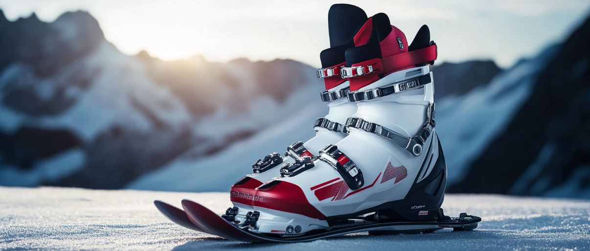 Salomon S Pro 90, лижні черевики Salomon S Pro 90, Salomon S Pro width=