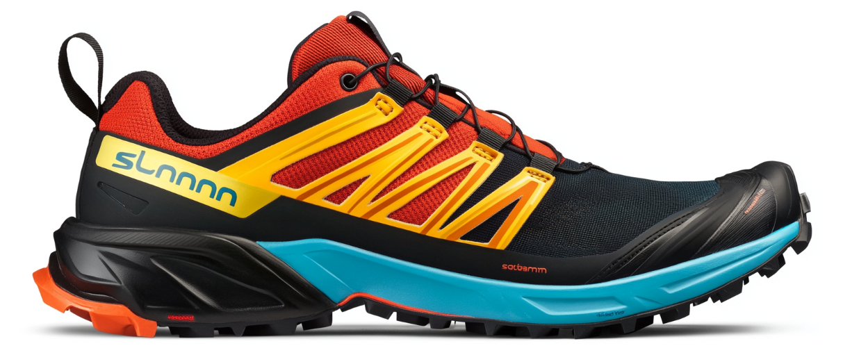 Salomon Spectur, кросівки Salomon Spectur