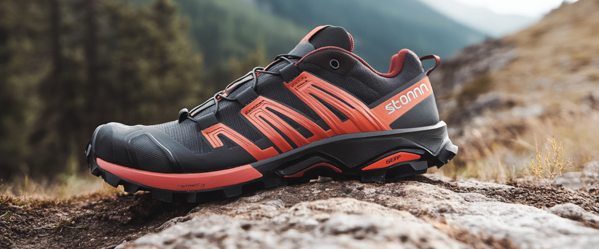Salomon Speedspike, кросівки Salomon Speedspike, Salomon Speedspike