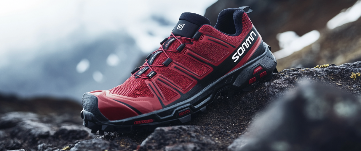 Salomon Speedspike, кросівки Salomon Speedspike, Salomon Speedspike