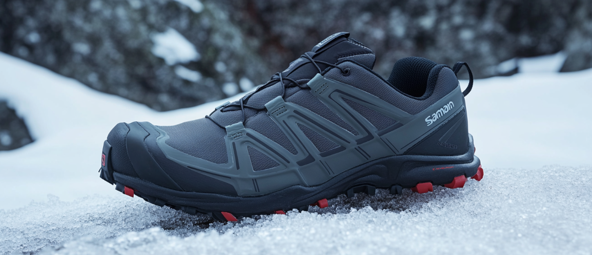 Salomon Speedspike, кросівки Salomon Speedspike, Salomon Speedspike